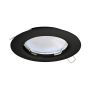 Eglo PENETO 900753 Vstavané downlight svetlo 1x2.8W/GU10|LED IP20