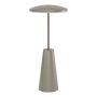 Eglo PICCOLA 900924 Stolná lampa 1x2.8W/LED 2400K|3000K|4000K 270LM IP54