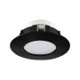 Eglo PINEDA 900743 Vstavané downlight svetlo 1x4.9W/LED 3000K 360LM ip20_ip44