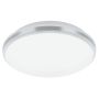 Eglo PINETTO 900365 Stropné svetidlo 1x15,6W/LED 4000K 1900LM IP44