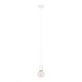 Eglo POZUETA 900798 Závesná lampa 1x40W/E27 IP20
