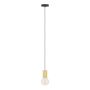 Eglo POZUETA 900801 Závesná lampa 1x40W/E27 IP20