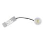 Eglo PUCK CCT 902333 Modul 1x4.9W/LED 2700K, 4000K, 6500K 500lm ip65
