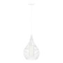 Eglo RAZONI 900829 Závesná lampa 1x40W/E27 IP20