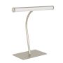 Eglo RICCIONE 901982 Stolná lampa 1x5W/LED 2700K, 4000K, 6500K 500lm ip20