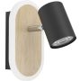 Eglo RIMBOCCHI 901631 Bodové svetlo 7w/led 3000k ip20 850lm