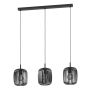 Eglo ROMAZZINA 900495 Závesná lampa 3x40W/E27 IP20