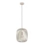 Eglo ROMAZZINA 900496 Závesná lampa 1x40W/E27 IP20