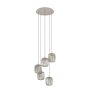 Eglo ROMAZZINA 901125 Závesná lampa 5x40W/E27 ip20