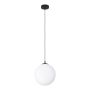 Eglo RONDO 3 900511 Závesná lampa 1x40W/E27 IP20