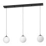 Eglo RONDO 3 900512 Závesná lampa 3x40W/E27 IP20