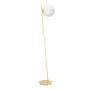 Eglo RONDO 900869 Stojanová lampa 1x40W/E27 IP20