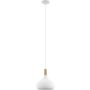 Eglo SABINAR 901178 Závesná lampa 1x40w/e27 ip20