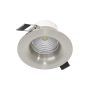 Eglo SALICETO 902331 Vstavané downlight svetlo 1x6W/LED 4000K 580lm ip20