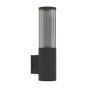 Eglo SALLE 901033 Stena svietidlo 1x15W/E27|LED IP54
