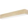 Eglo SANIA 6 901102 Stena svietidlo 26.5w/led 3000k ip44 3200lm