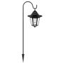 Eglo SOLAR 90484 Stojanová lampa 1x0,06W/LED SOLAR