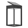 Eglo SUZZARA 901083 Slnková lampa 1x6.5W/LED 4000K 800LM IP44