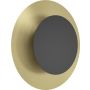 Eglo TOCINA 900988 Stena svietidlo 1x11w/led 3000k ip20 1300lm