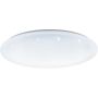 Eglo TOTARI-Z 900002 Stropné svietidlo 4X11,2W/LED 2700-6500K 4960LM IP20