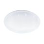 Eglo TOTARI-Z 900636 Stropné svietidlo 4x4,8W/LED 2700-6500K 2160LM IP44