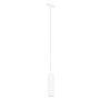 Eglo TPLUS PENDANT 901711 Koľajnicový reflektor 6.6W/LED 2700-6500K 980lm ip20