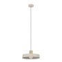 Eglo VALDIOLA 900429 Závesná lampa 1x40W/E27 IP20