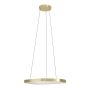 Eglo VALLEROSA 900917 Závesná lampa 1x25,2W/LED 3000K 3000lm IP20