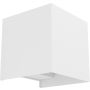 Eglo VALMONTONE 901051 Stena svietidlo 2x1.5w/led 3000k ip20 400lm