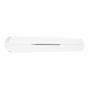 Eglo VASCELLA 902223 Stena svietidlo 10.5W/LED 2700K, 4000K, 6500K 1400lm ip44