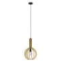 Eglo VELASCO 900151 Závesná lampa 1x40W/E27 IP20