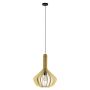Eglo VELASCO 900152 Závesná lampa 1x40W/E27 IP20