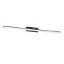 Eglo VERDELLO 900475 Stena svietidlo 1x5W/LED 3000-6500K 750LM IP44