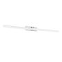 Eglo VERDELLO 900476 Stena svietidlo 1x5W/LED 3000-6500K 750LM IP44