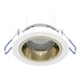 Eglo YEBRA-Z 902299 Vstavané downlight svetlo 1x4.9W/LED 2700-6500K 490lm ip20
