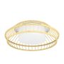Eglo YUKU-Z 900841 Stropná lampa 1x22W/LED 2700-6500K 2600LM IP20