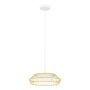 Eglo YUKU-Z 900842 Závesná lampa 1x22W/LED 2700-6500K 2600LM IP20