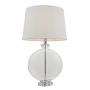 Endon GIDEON 90535 Stolná lampa 1x60W/E27 IP20