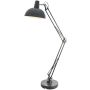 Endon MARSHALL 90592 Stojanová lampa 1x60W/E27 IP20