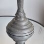Endon MOHAN 90568 Stolná lampa 1x40W/E27 IP20