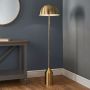 Endon NOVA 90521 Stojanová lampa 1x60W/E27 IP20