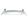 Endon SIRIODISC 90955 Vstavané downlight svetlo 6W/LED 4000K 420LM IP44