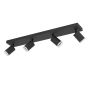 Eglo MELITELLO-Z 901942 Bodové svetlo 4x3.7W/LED 2700-6500K 2200lm ip20
