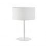 Novolux AMSTERDAM 909B-G05X1A-01 Stolná lampa 1x40W/E27 IP20