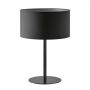 Novolux AMSTERDAM 909B-G05X1A-02 Stolná lampa 1x40W/E27 IP20
