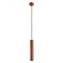 Novolux TANIA 906B-G21X1A-37 Závesná lampa 1x50W/GU10 IP20
