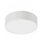Novolux VORADA 908B-L0125B-RA Stropné svietidlo 1x25W/LED 3540LM IP20