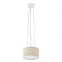Novolux VORADA 908D-L0112B-RC Závesná lampa 1x12W/LED 996LM IP20