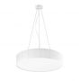 Novolux VORADA 908F-L0129B-RA Závesná lampa 1x29W/LED 4000LM IP20