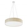 Novolux VORADA 908F-L0129B-RC Závesná lampa 1x29W/LED 4000LM IP20